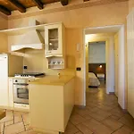 Apartament Lungolago *