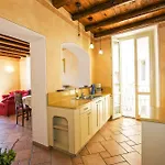 Lungolago Apartament *