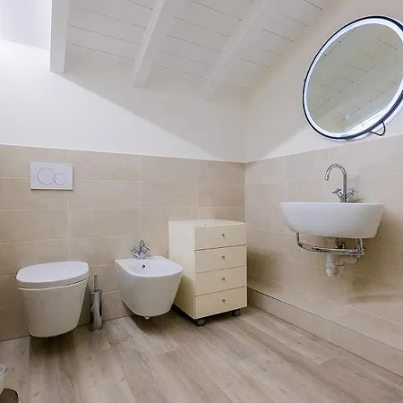 Lungolago ヴェルバーニア