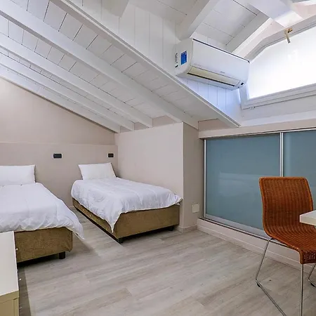 Lungolago Appartement *