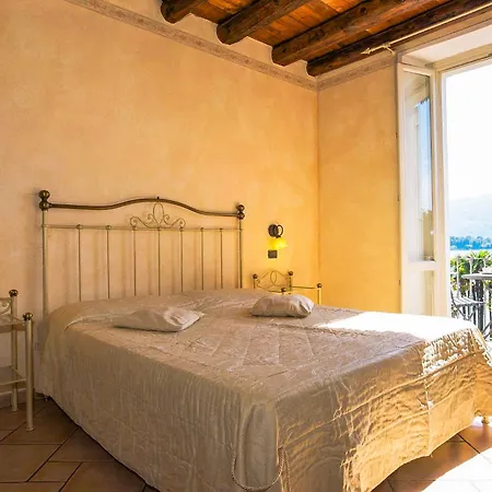 Lungolago アパート *