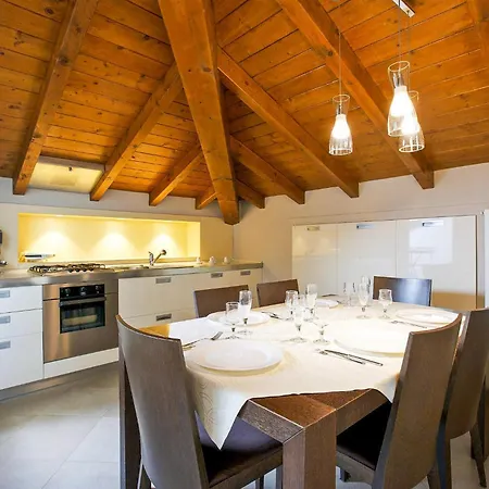 Lungolago Apartament Verbania