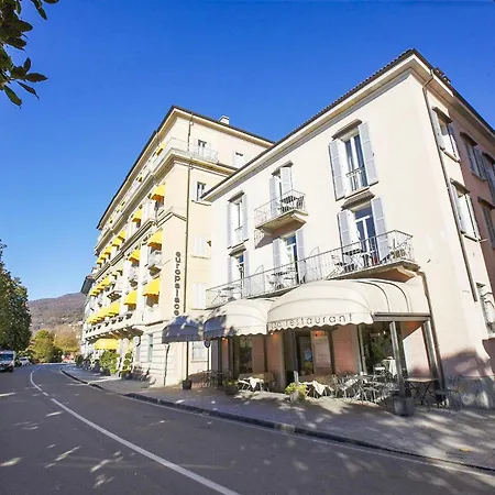 Appartement Lungolago *