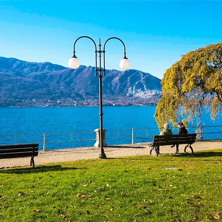 Apartament Lungolago *