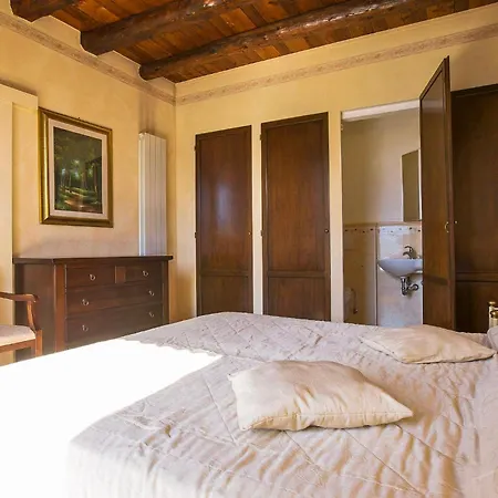 Appartement Lungolago Verbania