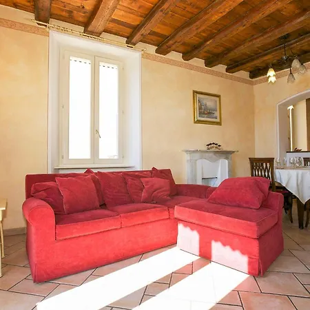 Lungolago Appartement