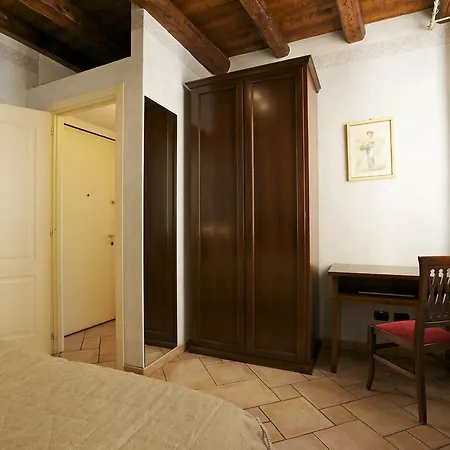 Apartment Lungolago *