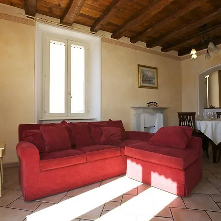 Apartment Lungolago