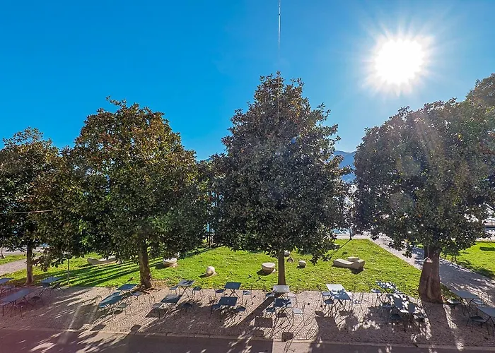 Apartament Lungolago