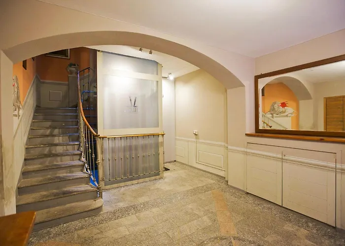 Lungolago Apartament