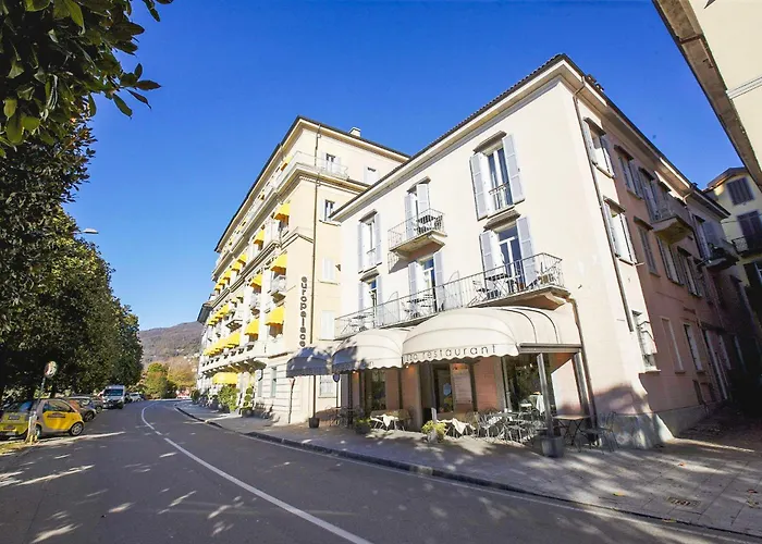 Apartament Lungolago *