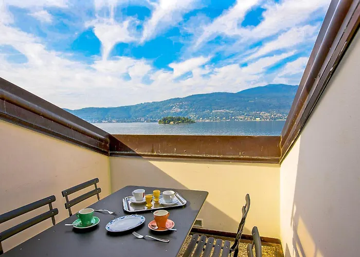 Lungolago Apartament