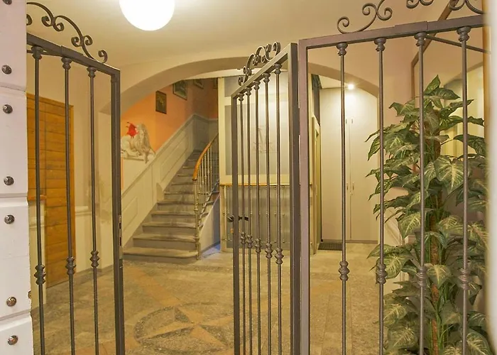 Lungolago * 베르바니아